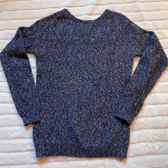 Garage Sweater - Picture 7 of 7